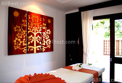 Chandara Resort & Spa 37